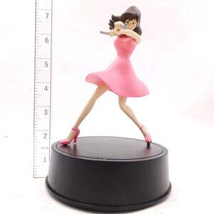 Japan Anime Figure Lupin the Third - Fujiko Mine